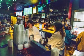 Oteys Tavern
