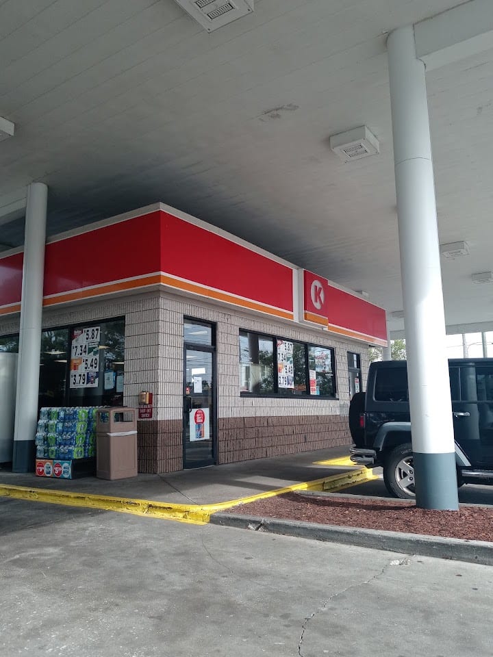 Circle K #6288