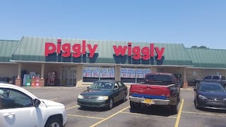 Piggly Wiggly Store