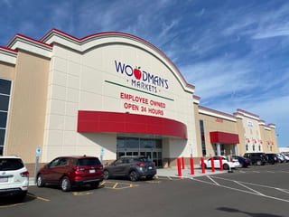 Woodman's Food Market