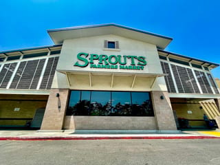 Sprouts Farmers Market