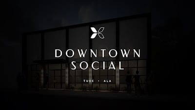 Downtown Social