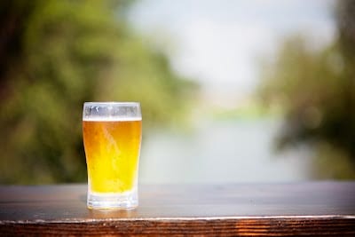 Moore Brewing Co