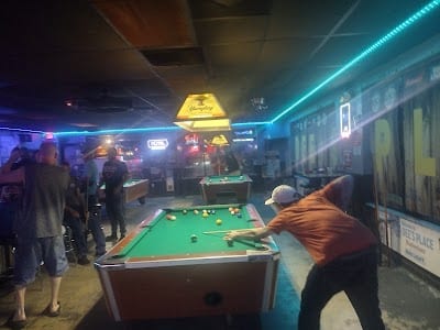 Dees Place