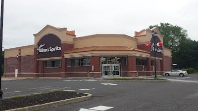 Cheers Wine & Spirits