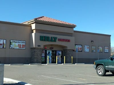 Kelly Liquors Bosque Farm
