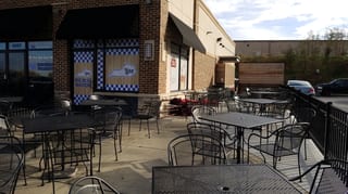 Crewitts Creek Kitchen & Bar
