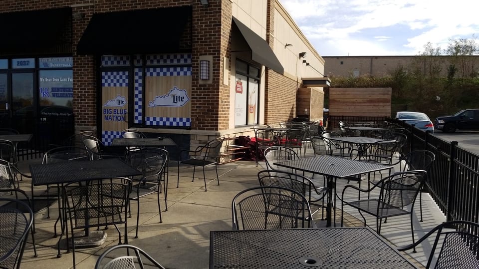 Crewitts Creek Kitchen & Bar
