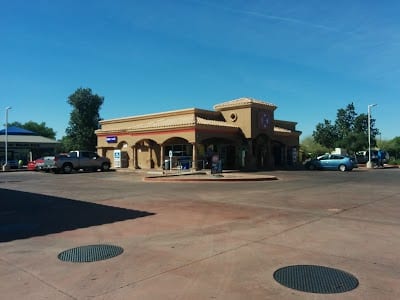 Circle K #2705307