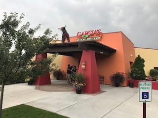 Garcias Mexican Restaurant