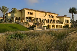 Old Palm Golf Club