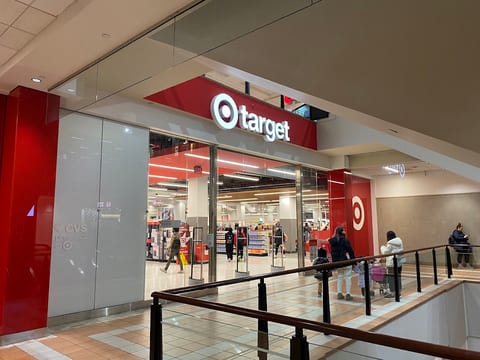 Target
