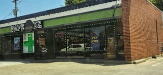Bloom Hemp Market