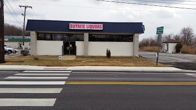 Buy Rite Liquor