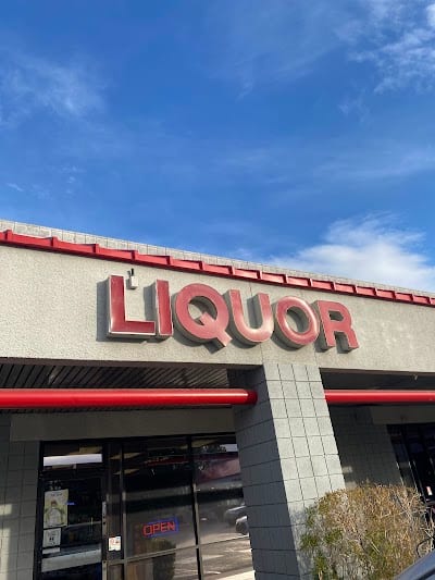 Liquor Den