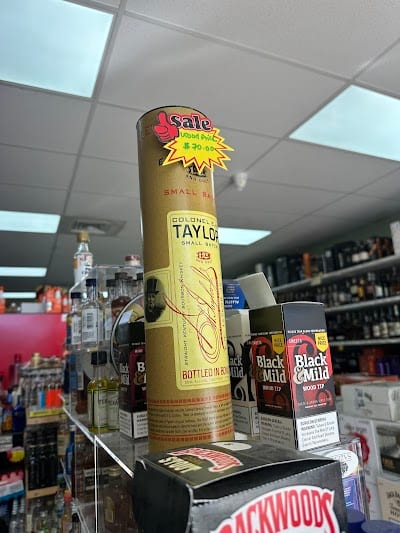Avalon Liquor