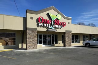 One Stop WInes & Spirits