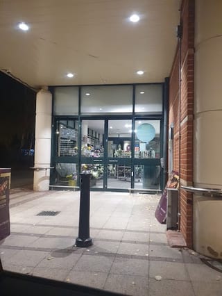 Waitrose Billericay