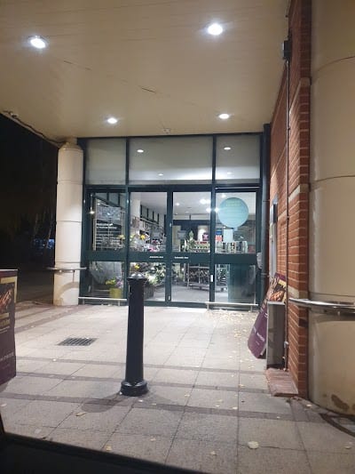 Waitrose Billericay