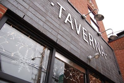 Taverna