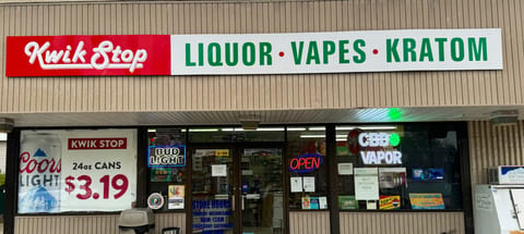 kwik stop
