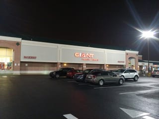 Giant Food