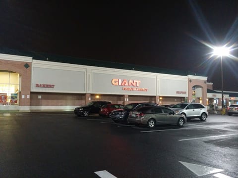 Giant Food