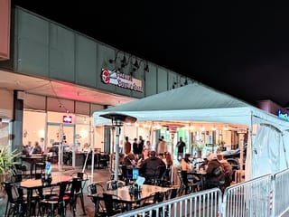 Paradise Sushi & Grill