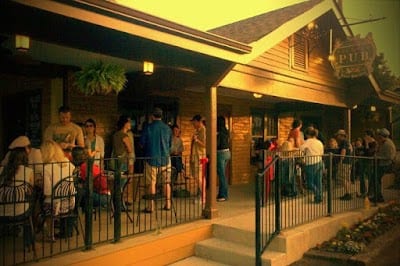Village Pub & Beer Garden