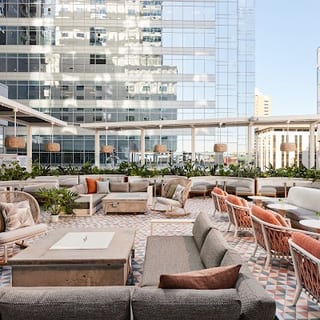 Kimpton Hotel Palomar Phoenix