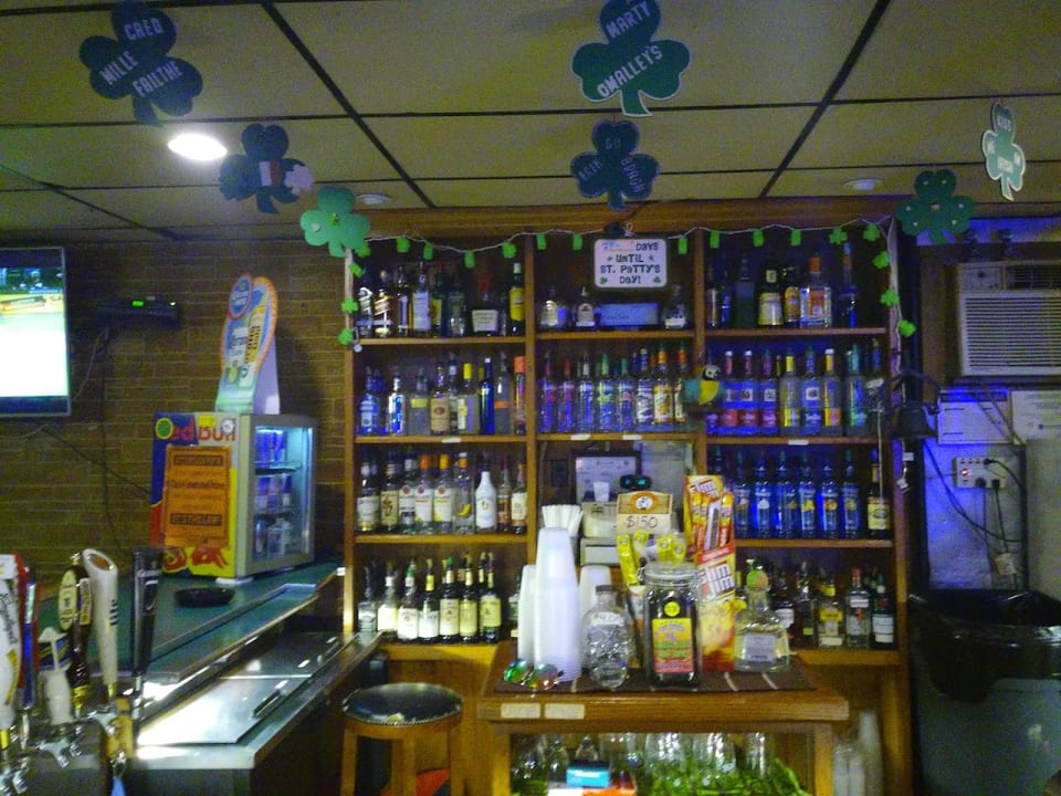 Omalleys