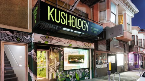 Kushology