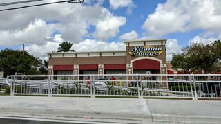 Vitamin Shoppe - North Kendall
