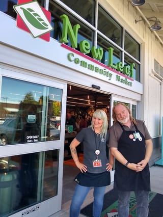 New Leaf Community Market - Aptos - 00100027342