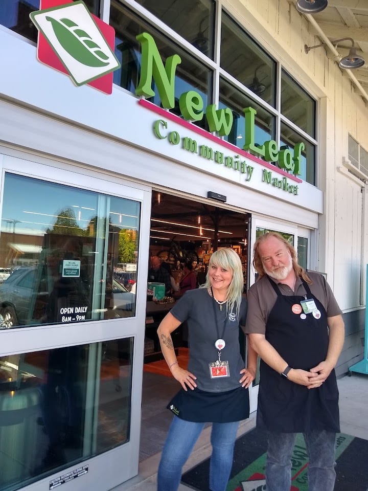 New Leaf Community Market - Aptos - 00100027342