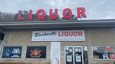 Burkesville Liquor