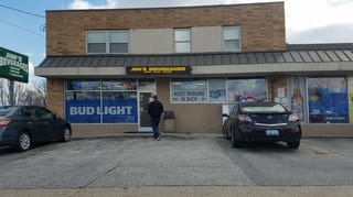 Jims Fine Wine and Spirits