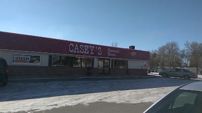 Caseys