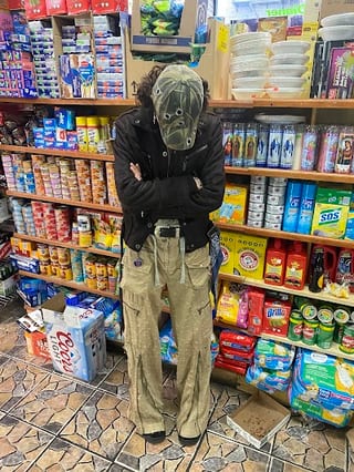 Natural Supermarket
