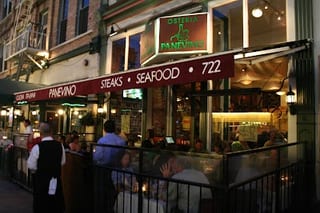 Osteria Panevino