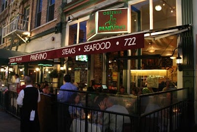 Osteria Panevino
