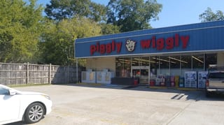 Piggly Wiggly