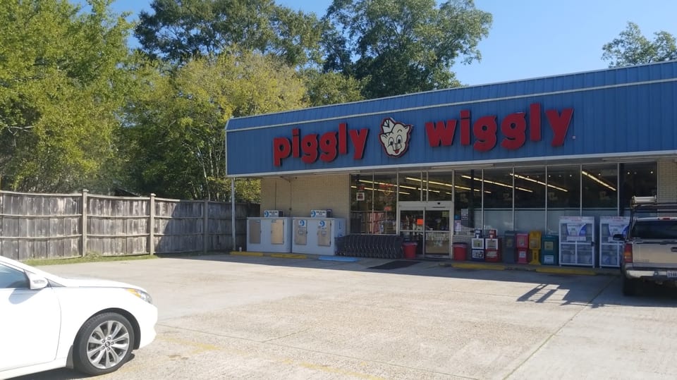 Piggly Wiggly