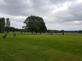 The Warwickshire