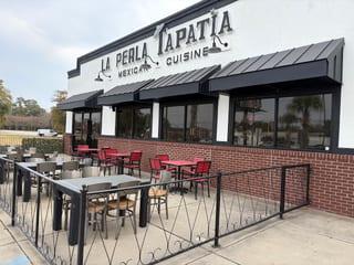 La Perla Tapatia Mexican Cuisine