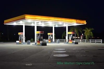 Circle K # 8805