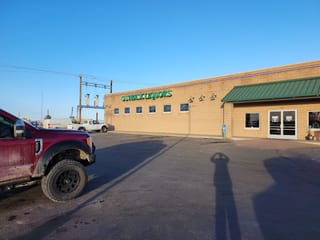 Outback Liquors