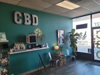 CBD Plus Health