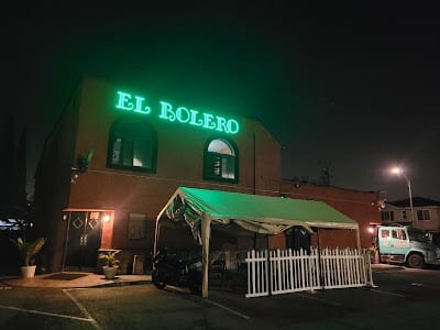 El Bolero