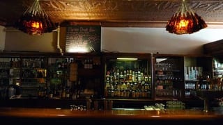 Maria's